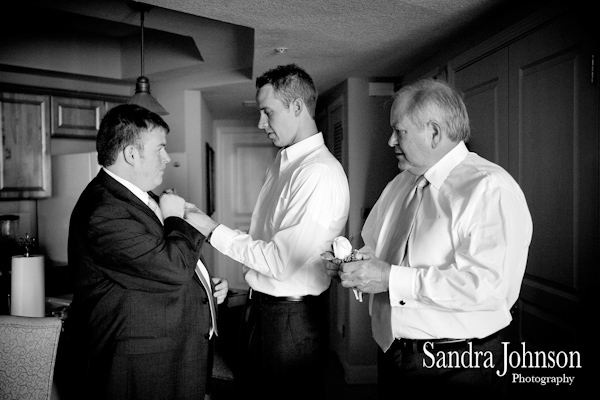 Best Hammock Beach Resort Wedding photographer - Sandra Johnson (SJFoto.com)